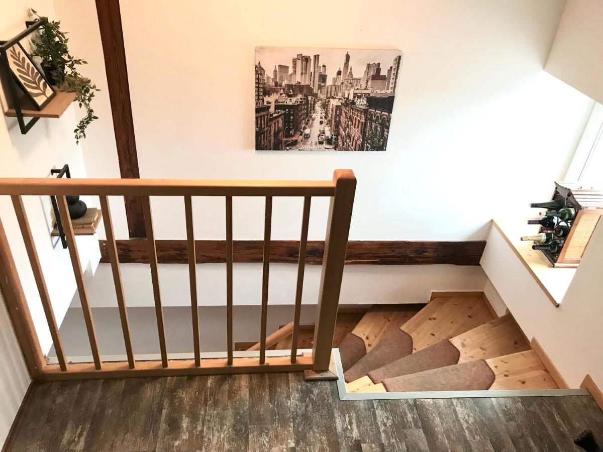 Pension Bernartice Экстерьер фото