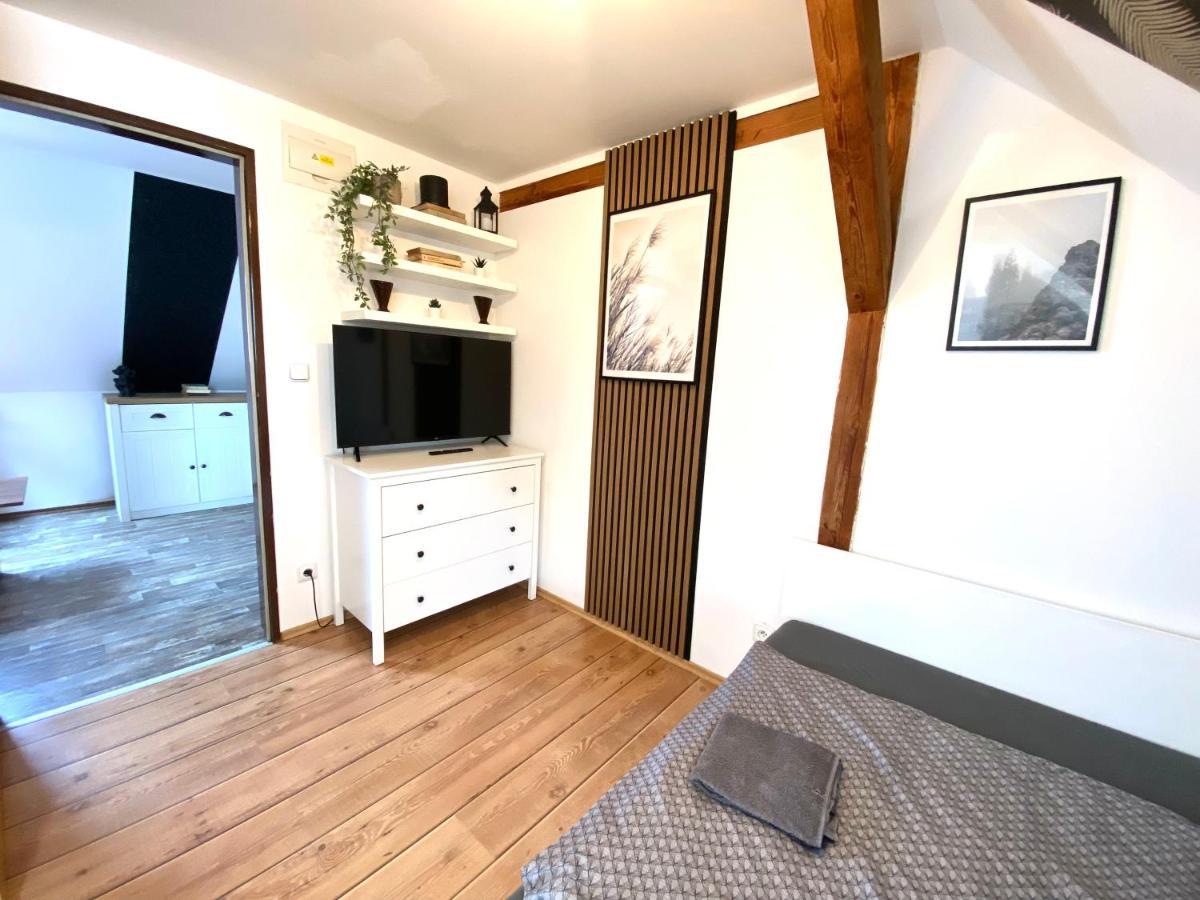 Pension Bernartice Экстерьер фото