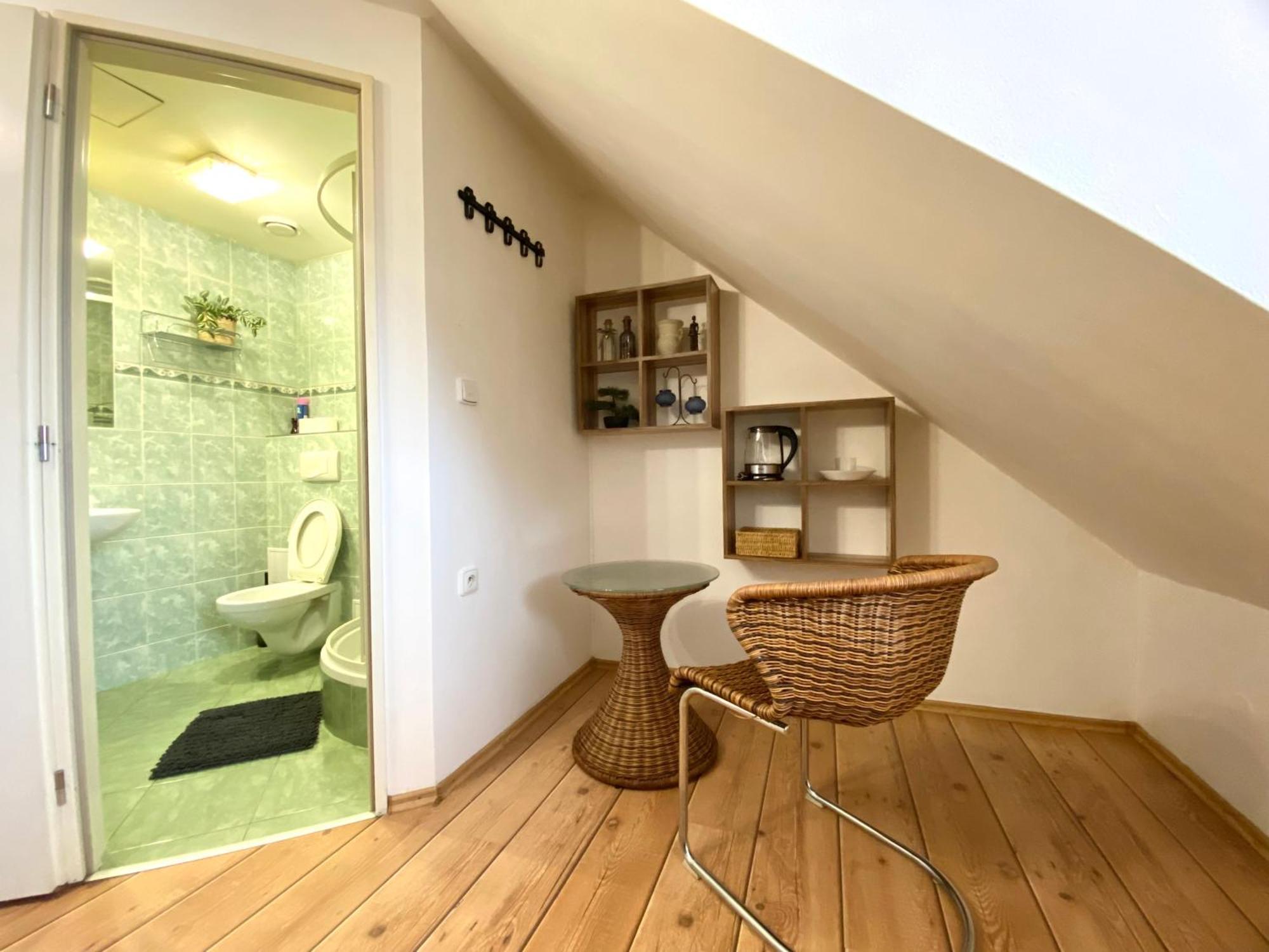 Pension Bernartice Экстерьер фото