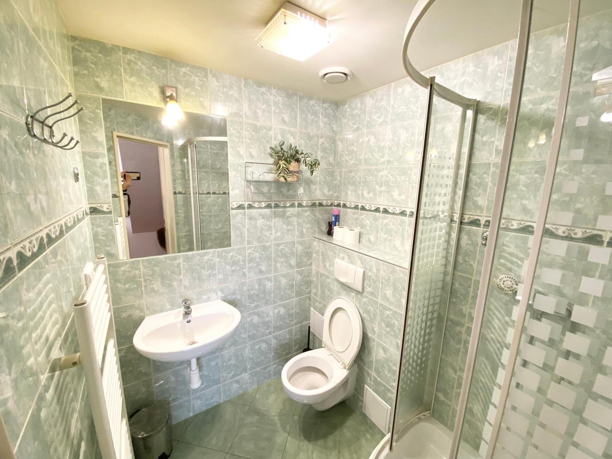 Pension Bernartice Экстерьер фото