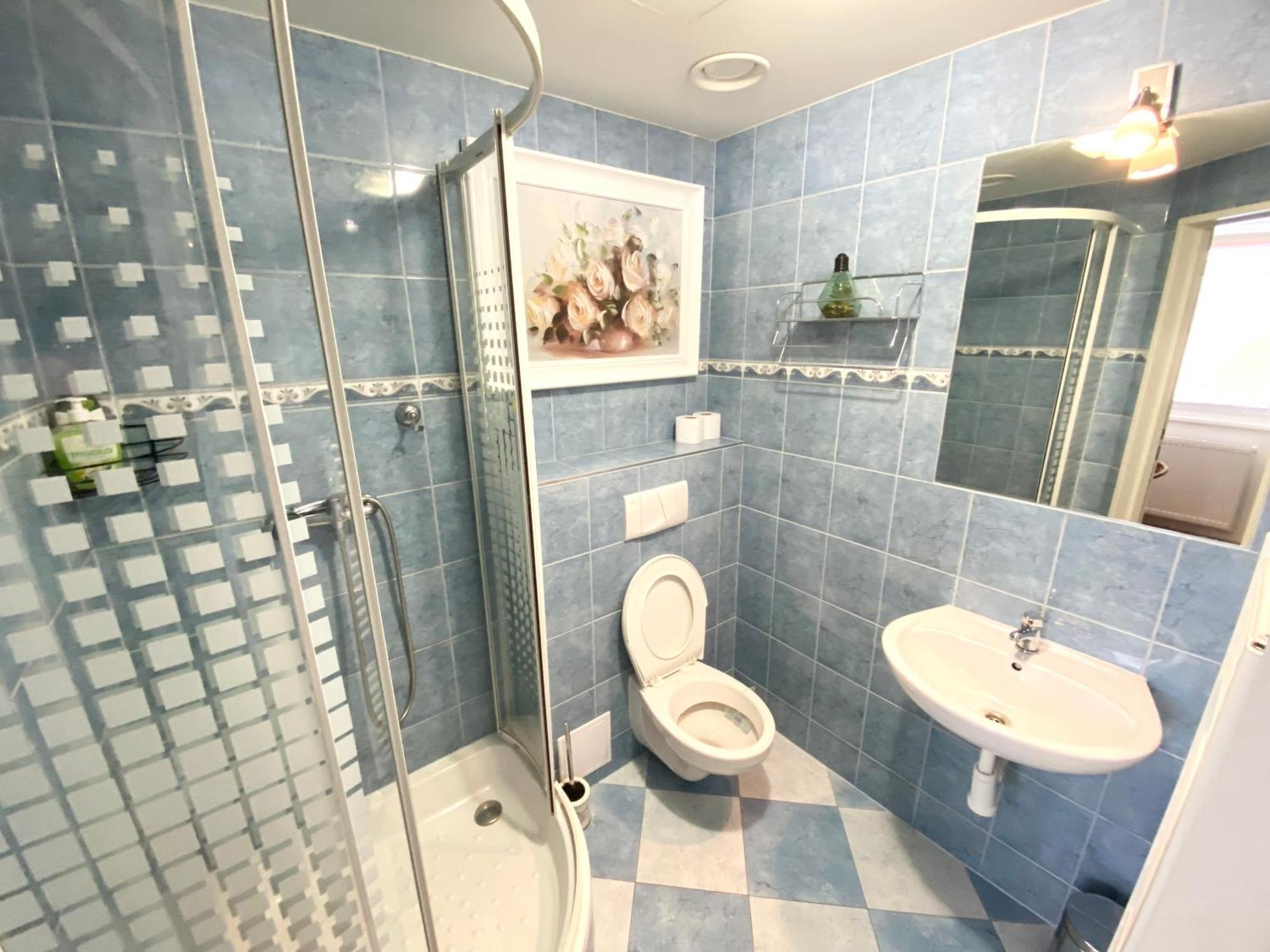 Pension Bernartice Экстерьер фото